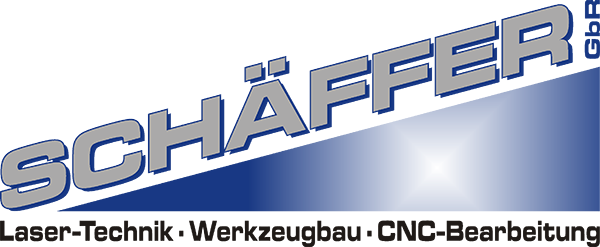 Logo Schäffer Werkzeugbau